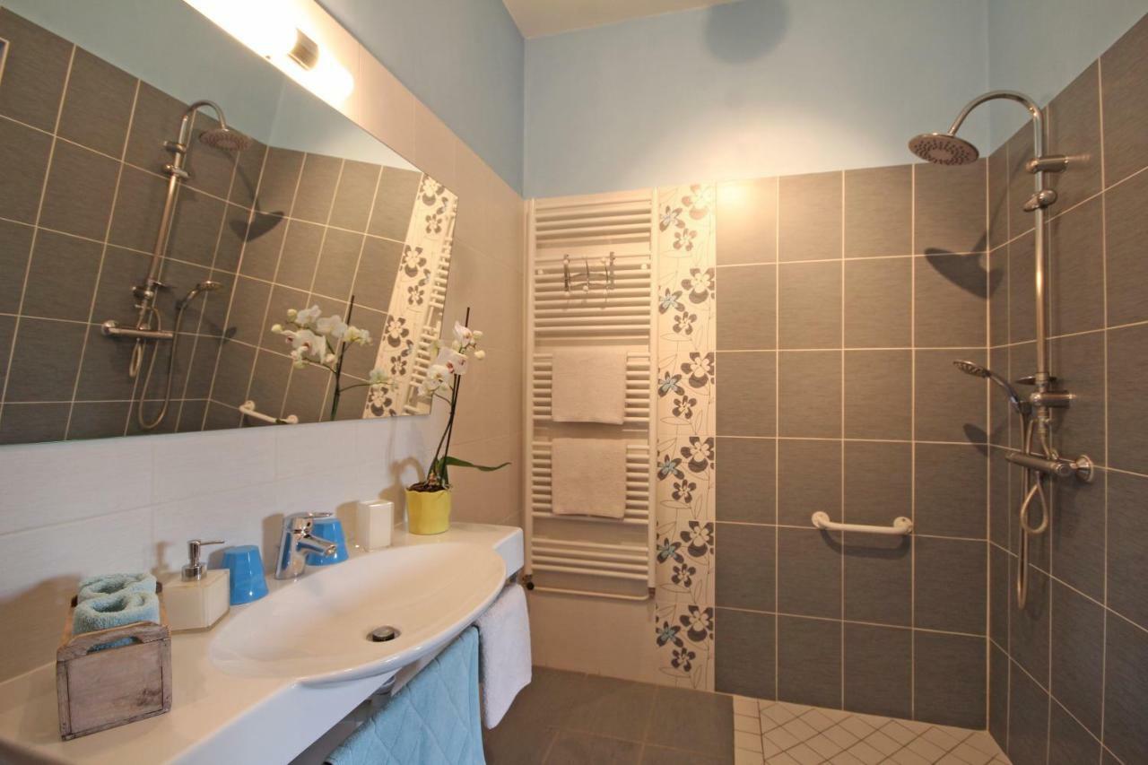B&B Le Bourg D'Aunou, Petit Dejeuner Compris Luaran gambar